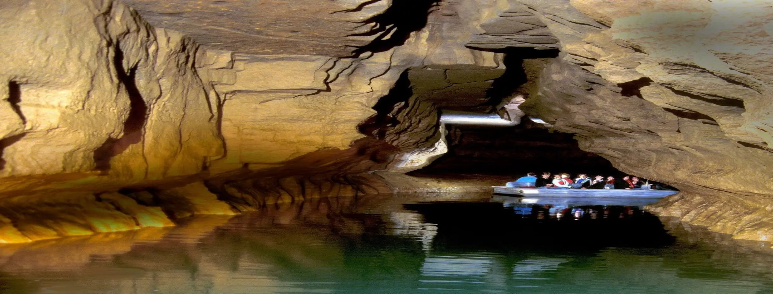 Image for Cavern Exploration